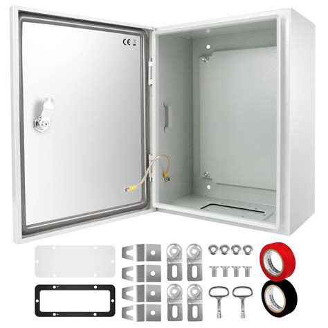 12 x12 x8 junction box|lockable weatherproof enclosure.